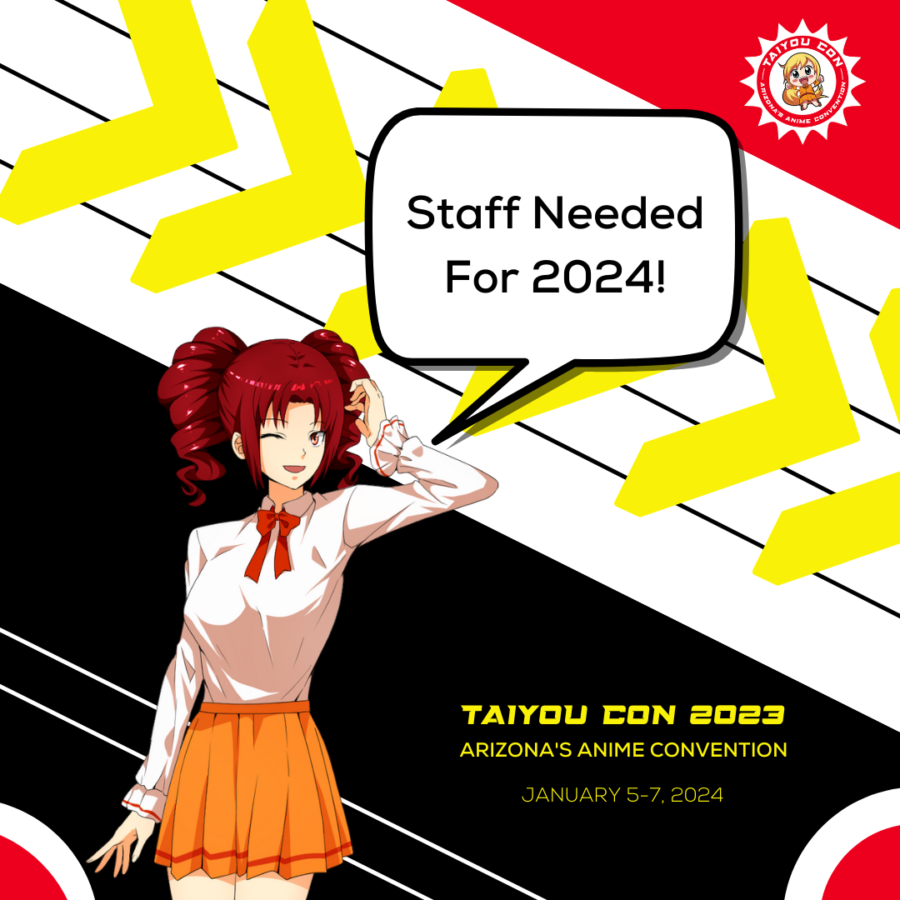 Volunteering 2024 TAIYOU CON JAN 24 26 2025   Staff 003 1 900x900 