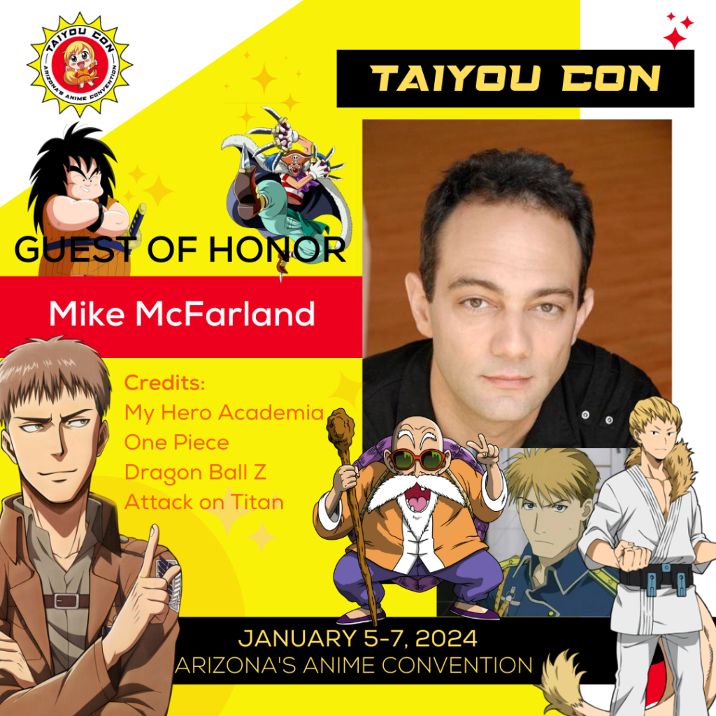 Todd Haberkorn – TAIYOU CON