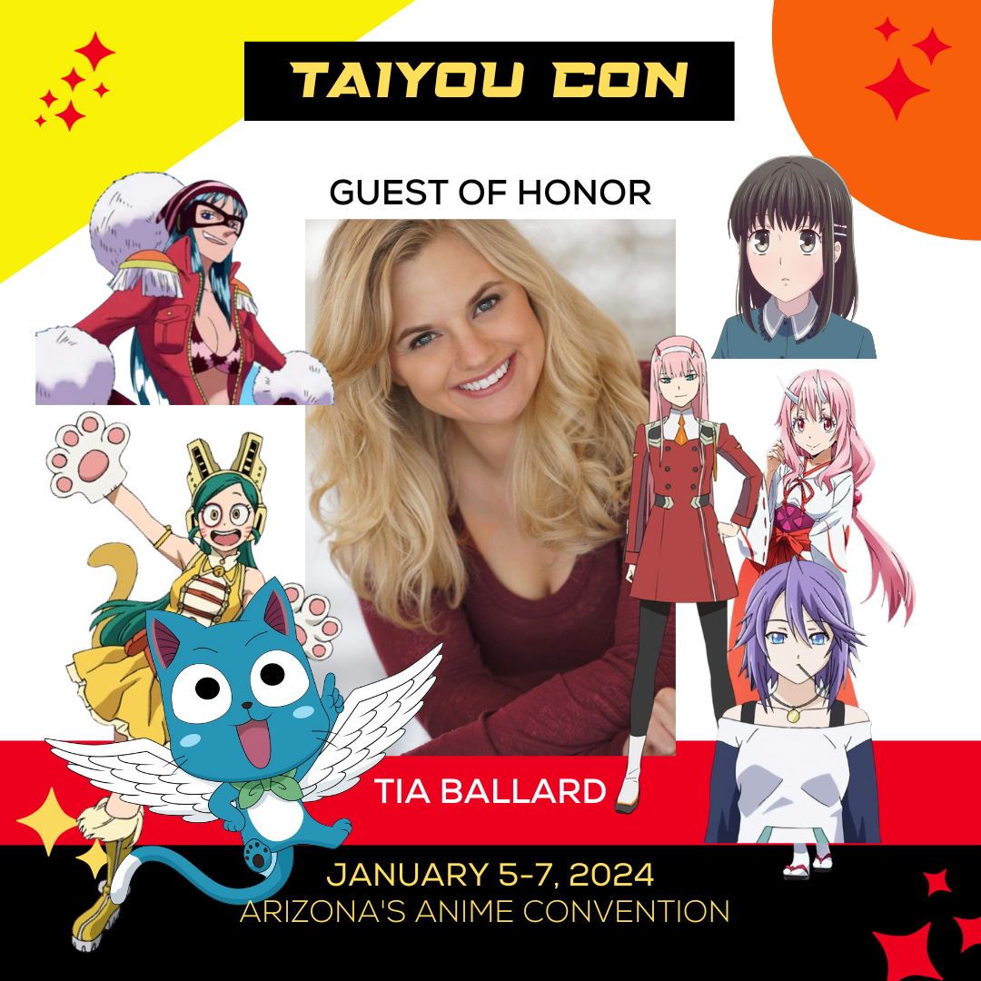 Todd Haberkorn – TAIYOU CON