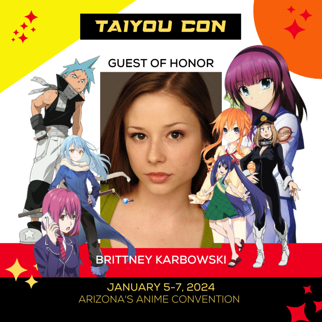 Todd Haberkorn – TAIYOU CON