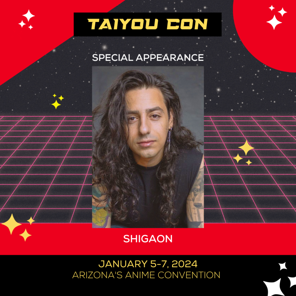 Todd Haberkorn – TAIYOU CON