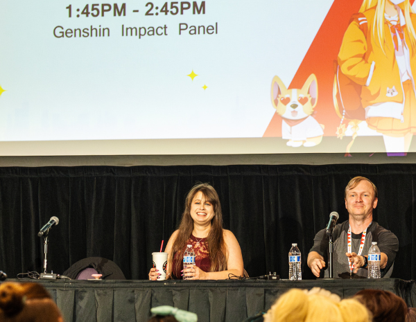  How to Meet Anime Voice Actors at Conventions: What to Expect