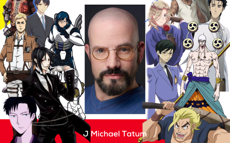  J Michael Tatum