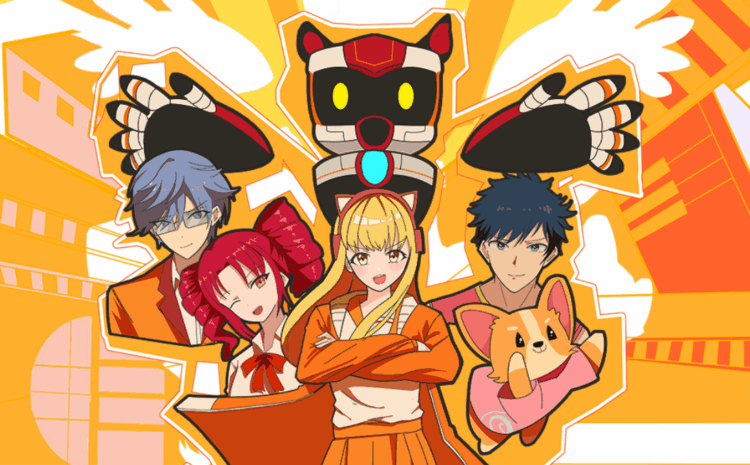  Prologue: The Invasion Saga