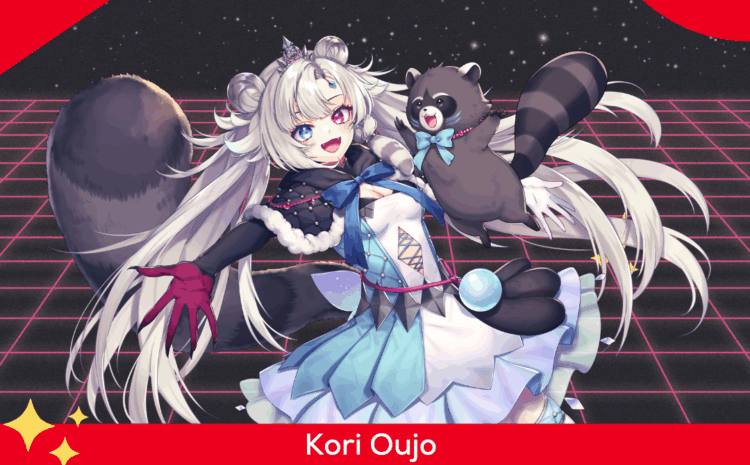  Meet Kori Oujo at Taiyou Con in Mesa, Arizona