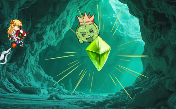  Volume 1, Chapter 8: Final Battle