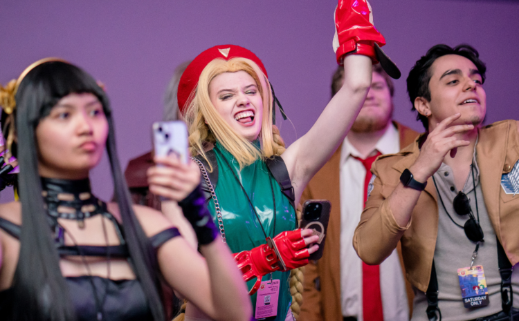  Taiyou Con, One of Arizona’s Oldest Anime Conventions, Reaches Record Attendance